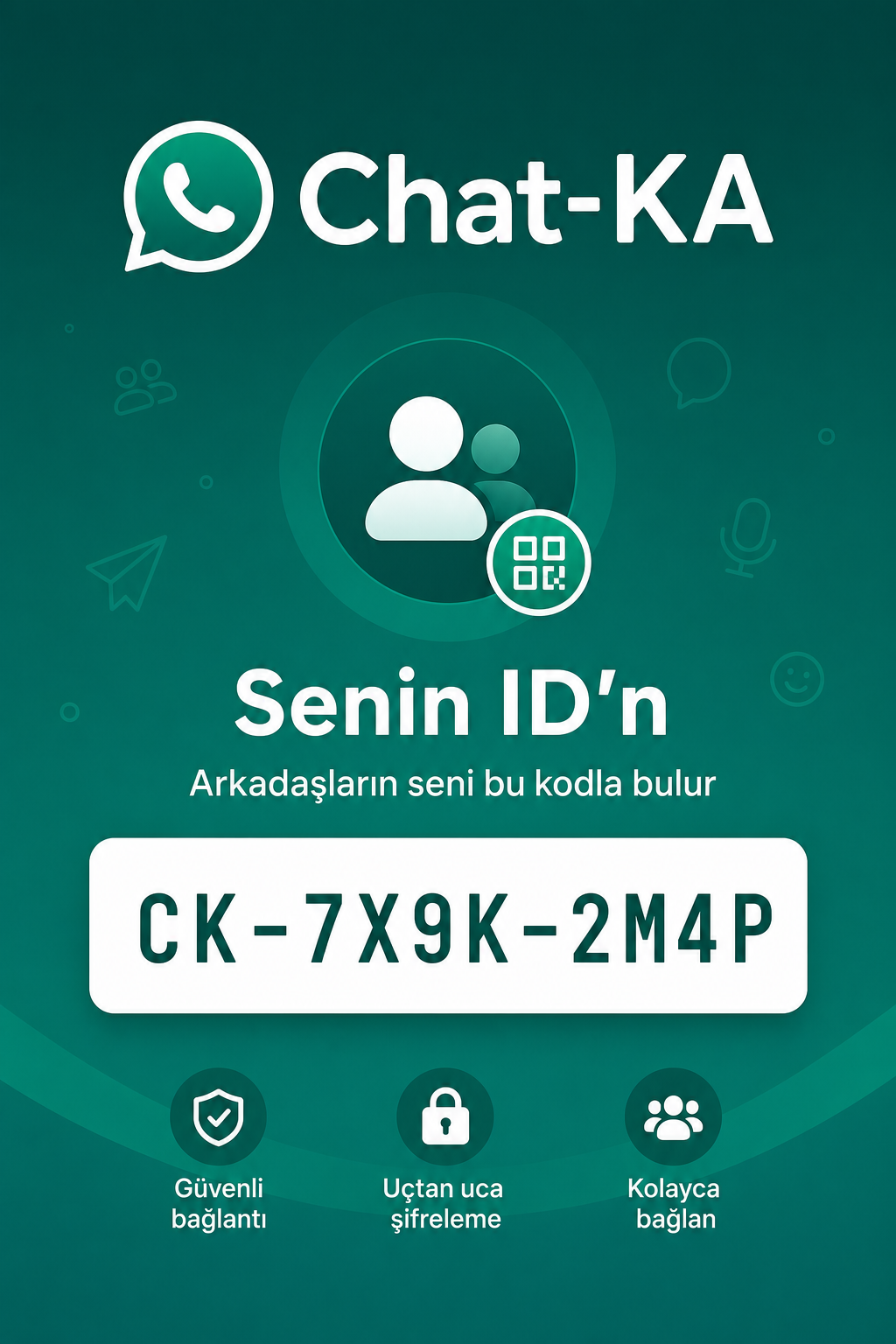 Chat-KA