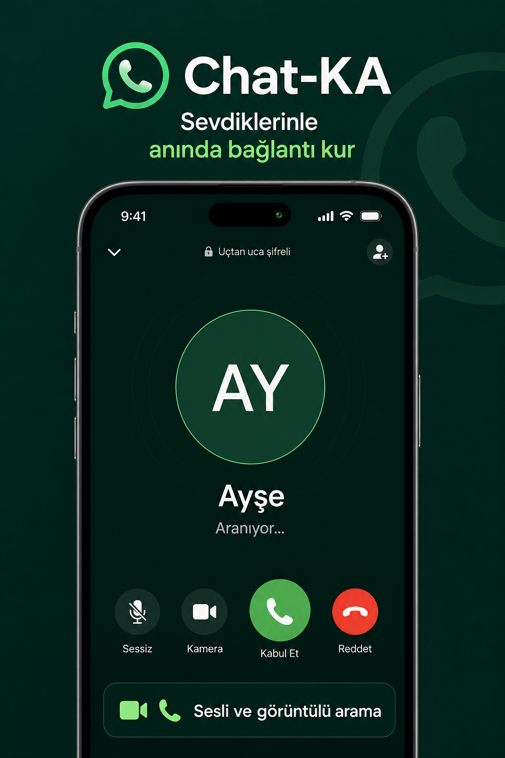 Chat-KA